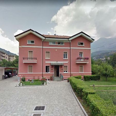 Apartamento Al Borgo Di Sant'Orso - Cir 0342 Aosta Exterior foto