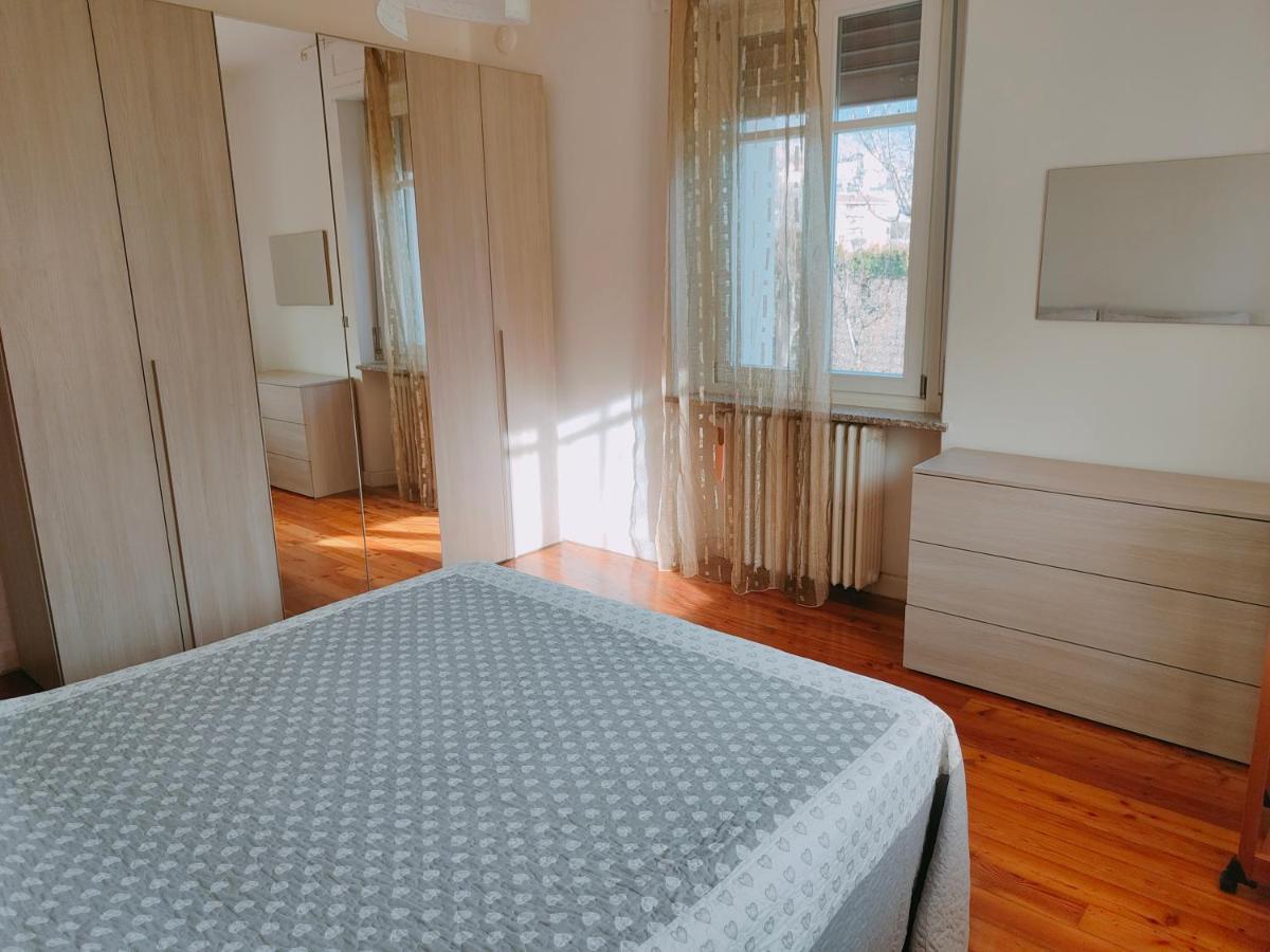 Apartamento Al Borgo Di Sant'Orso - Cir 0342 Aosta Exterior foto