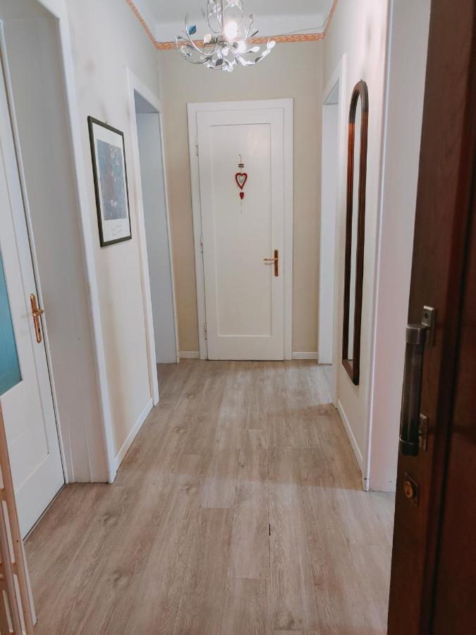 Apartamento Al Borgo Di Sant'Orso - Cir 0342 Aosta Exterior foto