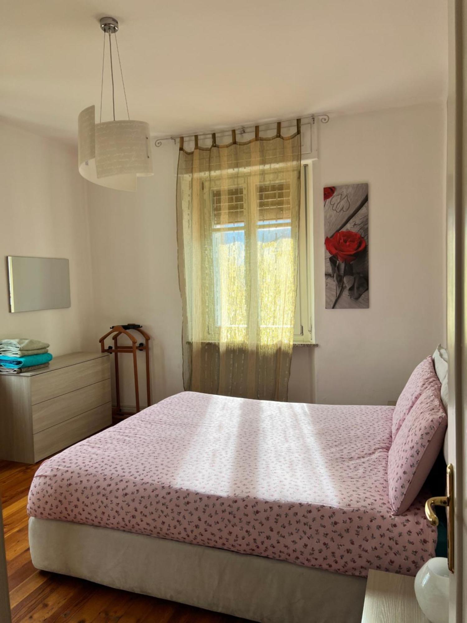 Apartamento Al Borgo Di Sant'Orso - Cir 0342 Aosta Exterior foto