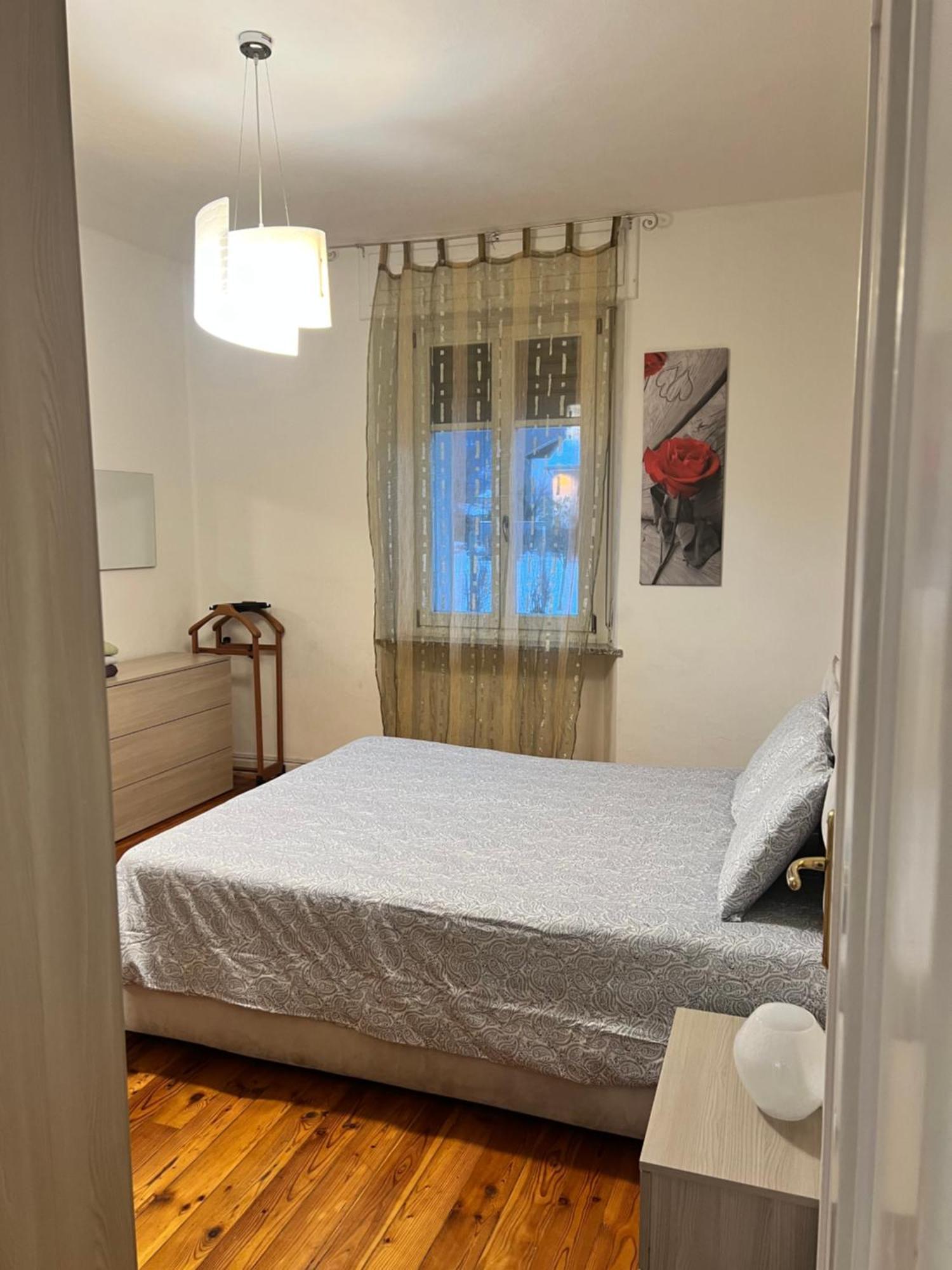 Apartamento Al Borgo Di Sant'Orso - Cir 0342 Aosta Exterior foto