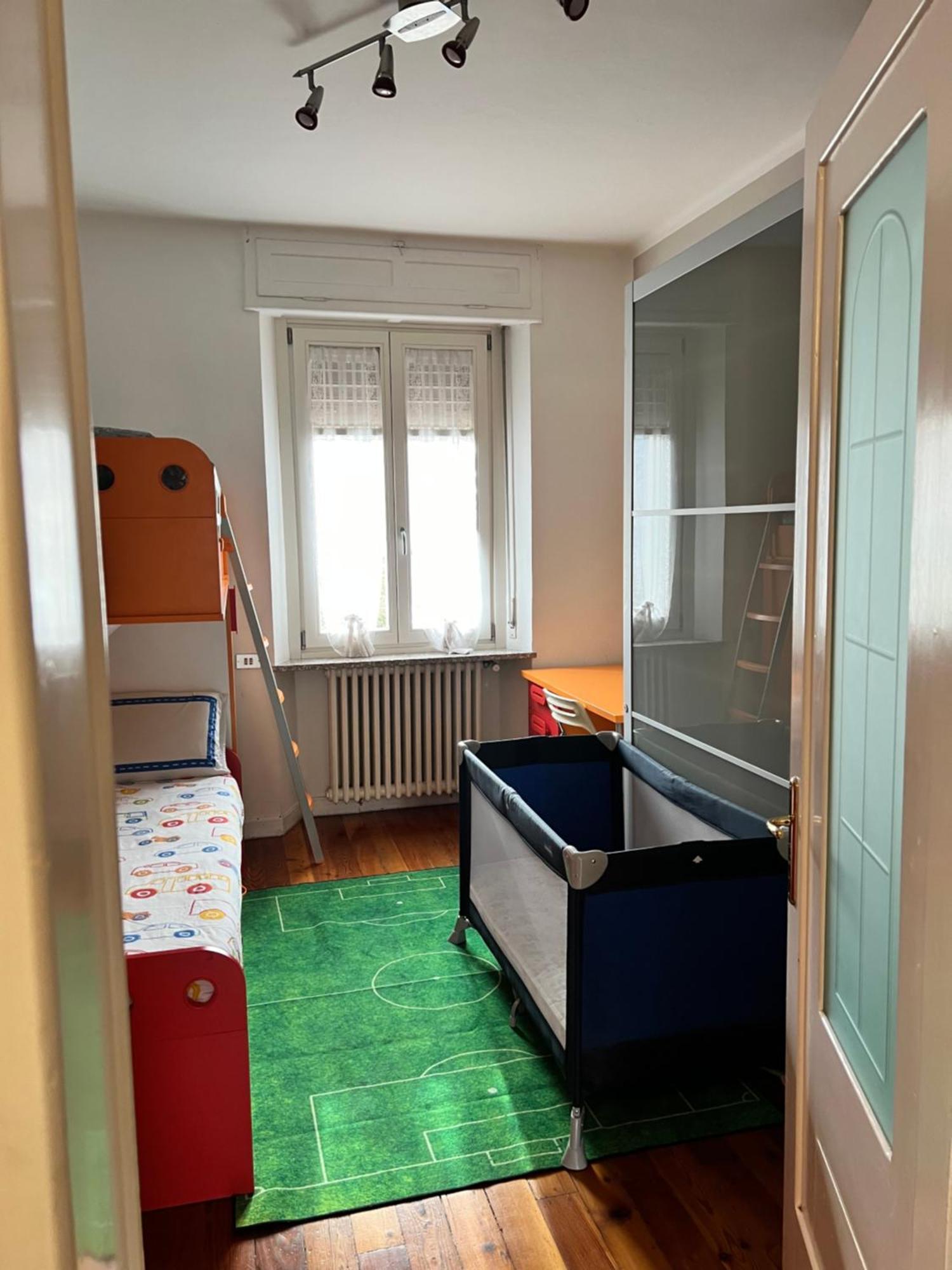 Apartamento Al Borgo Di Sant'Orso - Cir 0342 Aosta Exterior foto