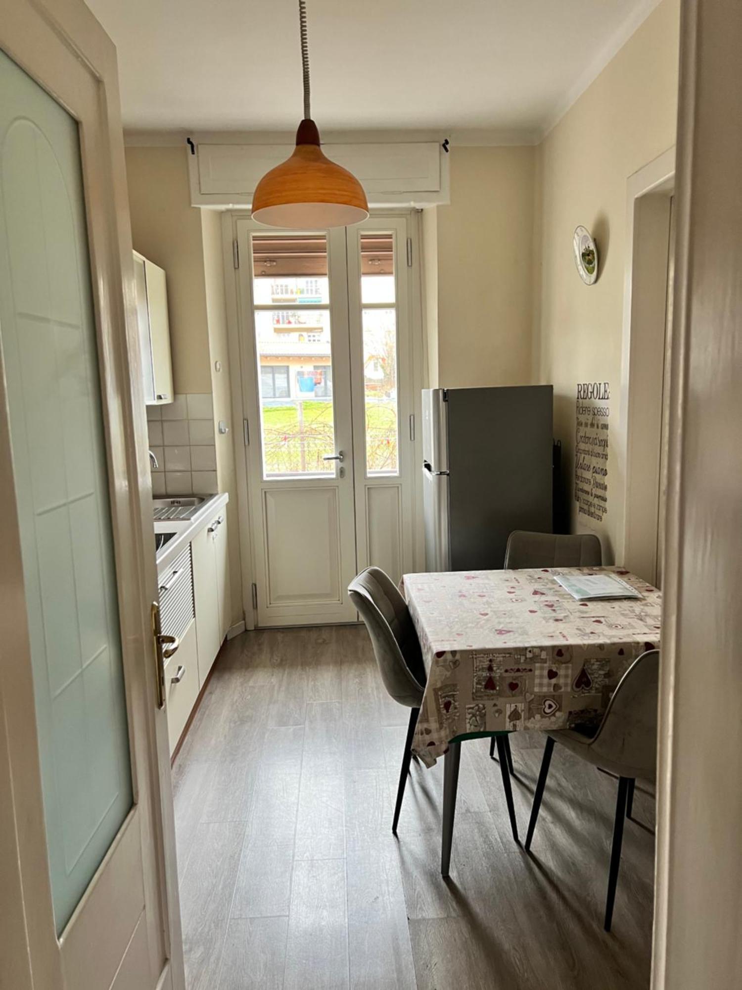 Apartamento Al Borgo Di Sant'Orso - Cir 0342 Aosta Exterior foto