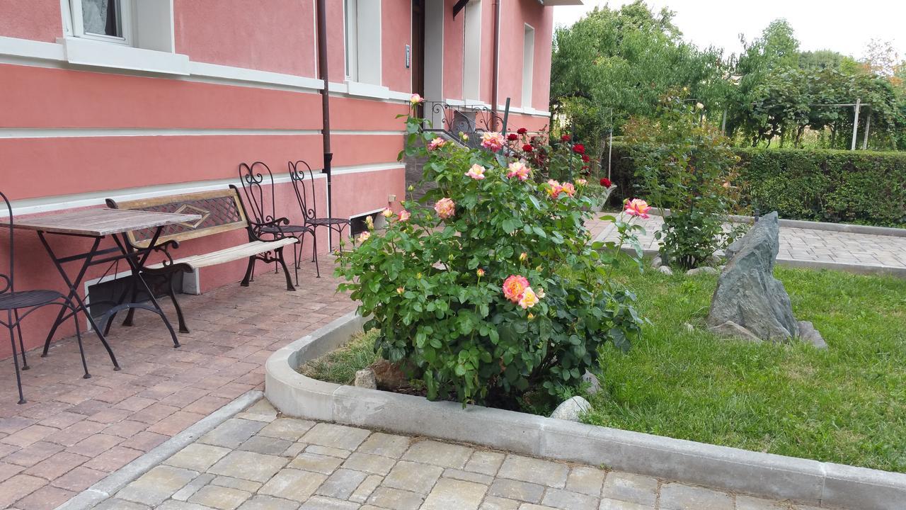 Apartamento Al Borgo Di Sant'Orso - Cir 0342 Aosta Exterior foto
